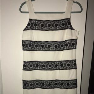 White House Black Market dress (8)